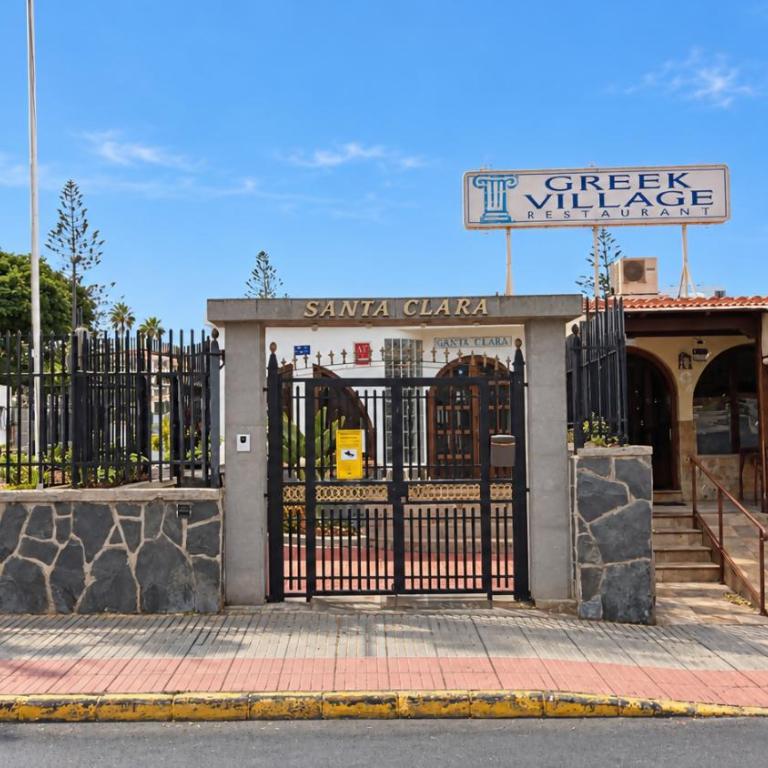 Sunset Bungalow reformado 3 hab · Terraza - Apartamento de 3 dormitorios - 48