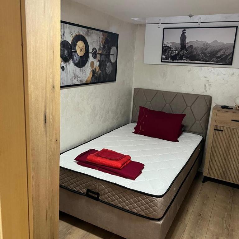 Momišići Lux Apartment - Appartement 1 Chambre - 4