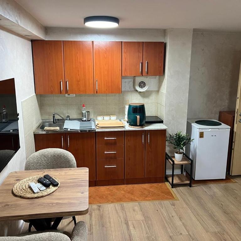 Momišići Lux Apartment - Appartement 1 Chambre - 6