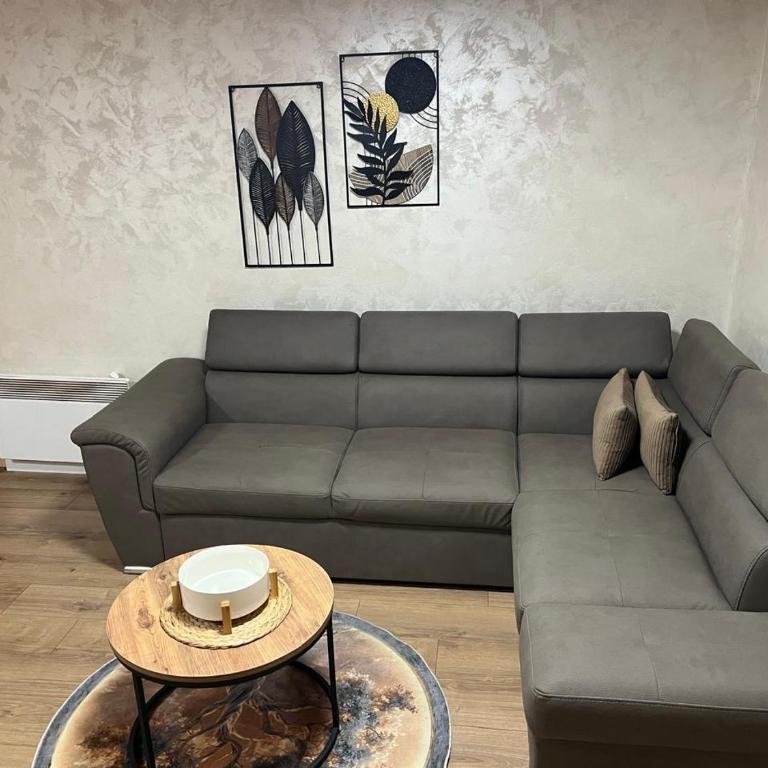 Momišići Lux Apartment - Appartement 1 Chambre - 9
