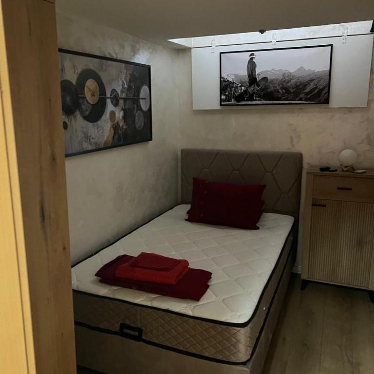 Momišići Lux Apartment - Appartement 1 Chambre - 12