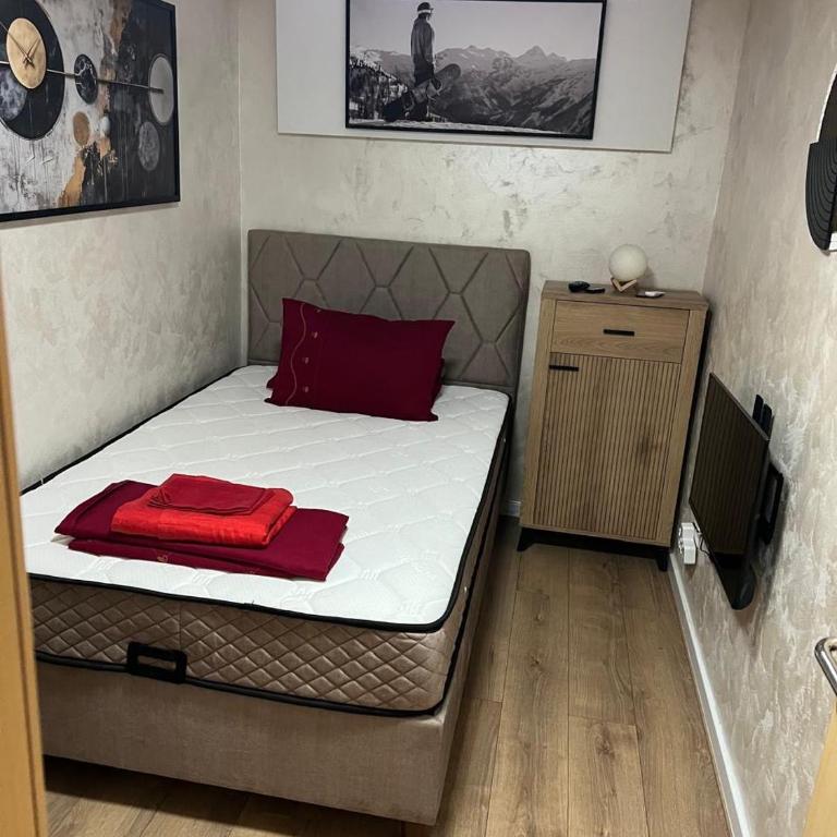 Momišići Lux Apartment - Appartement 1 Chambre - 13