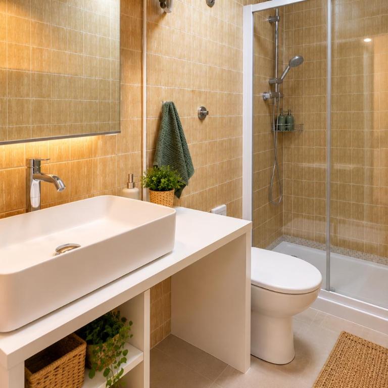 La Mansarda Verde di via Cernaia - Apartment mit 1 Schlafzimmer - 8