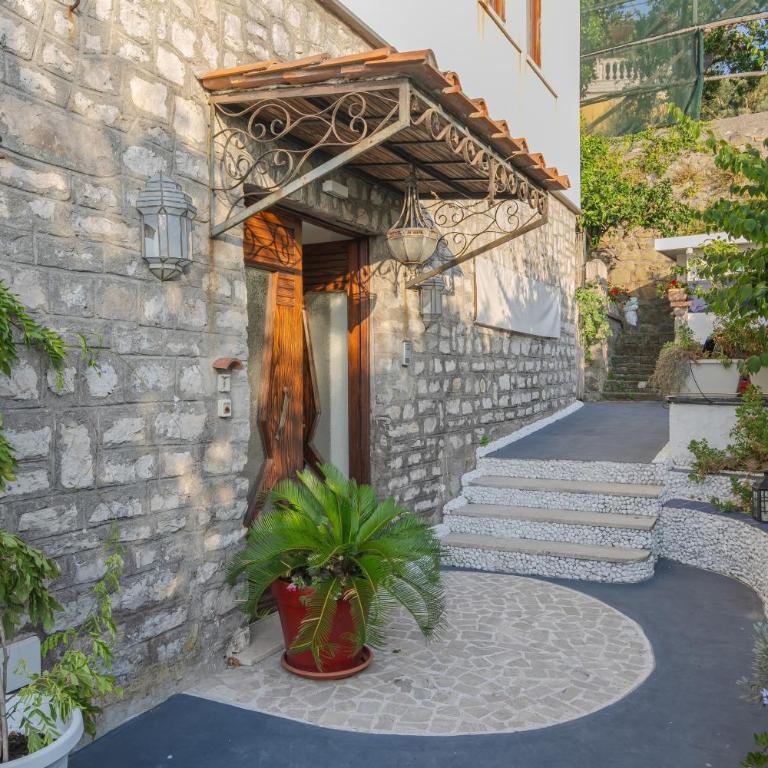 Luxury Villa La Balena Blu - Villa con Vista Mare - 45