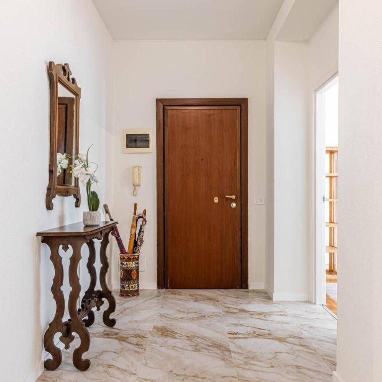 Arco della Pace Design Suite - Appartement 3 Chambres - 13