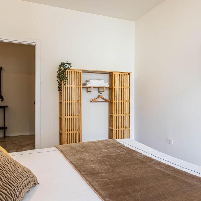 Arco della Pace Design Suite - Appartement 3 Chambres - 33
