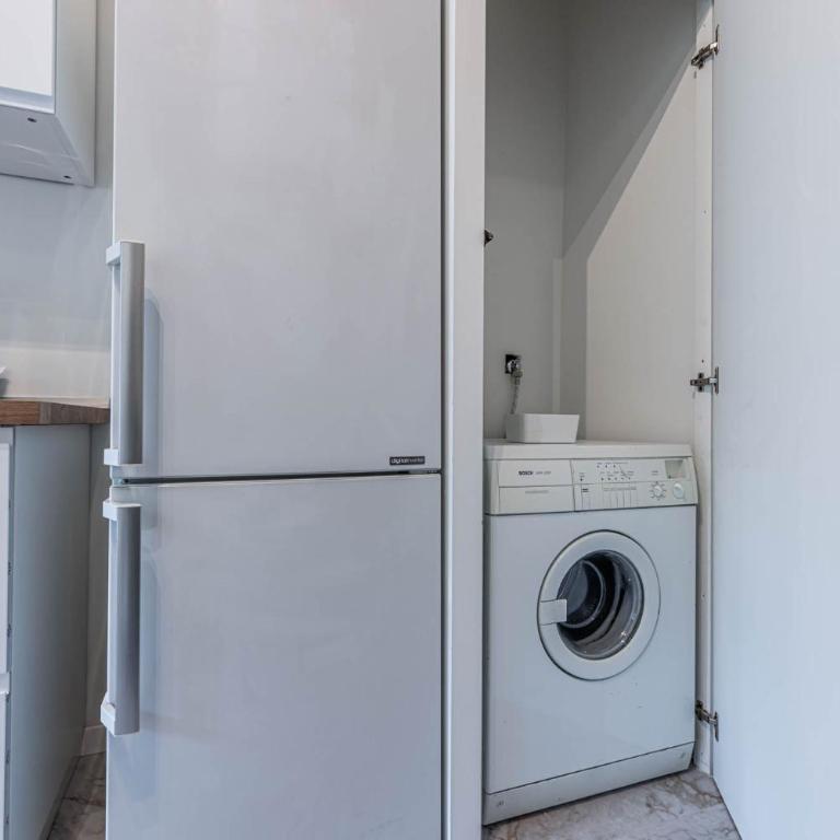 Arco della Pace Design Suite - Appartement 3 Chambres - 7