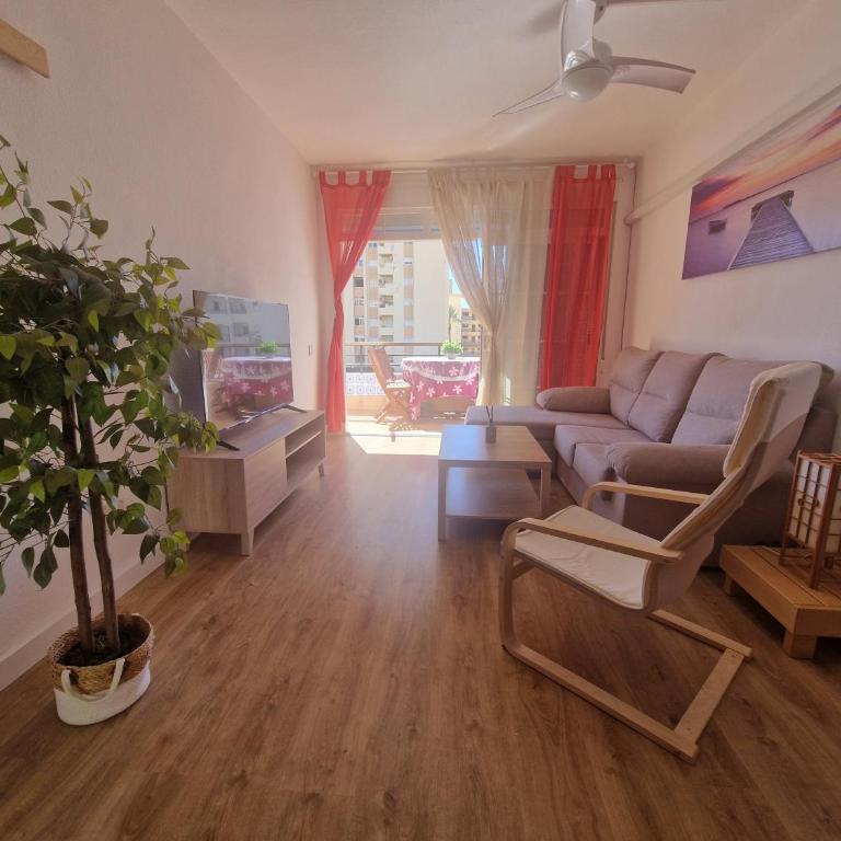 FloryMar - Apartamento de 2 dormitorios - 2