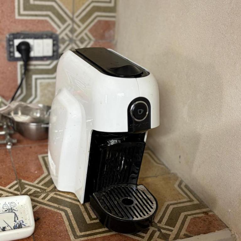 Casa storica Patrizia Pavimento in vasoli antichi caratteristici Al centro - Appartamento con 1 Camera da Letto - 20