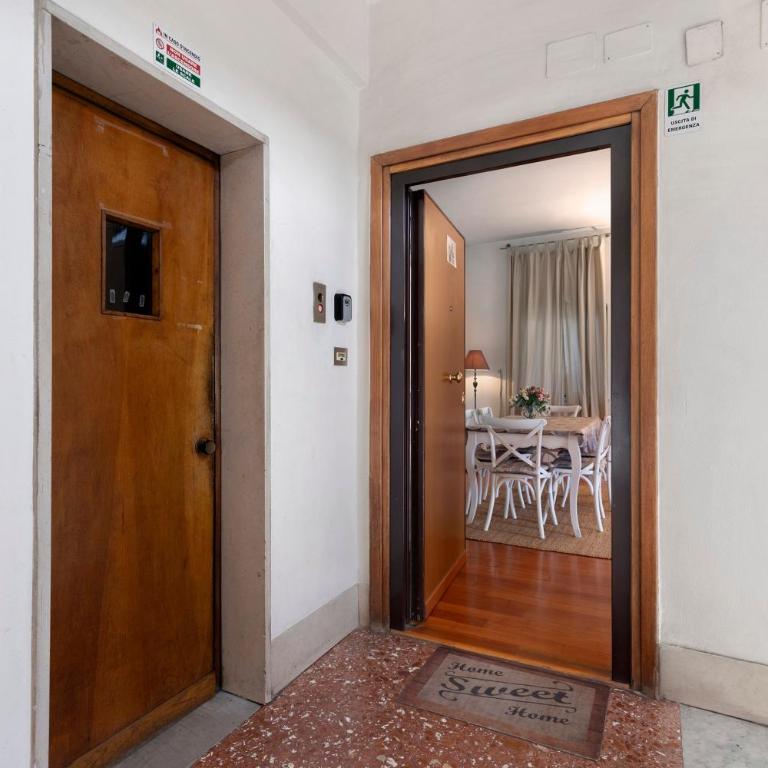 Romantic Apartment Metro Flaminio - Haus mit 1 Schlafzimmer - 21