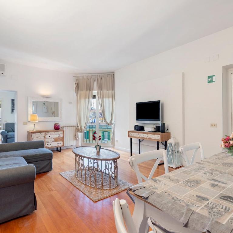 Romantic Apartment Metro Flaminio - Haus mit 1 Schlafzimmer - 2