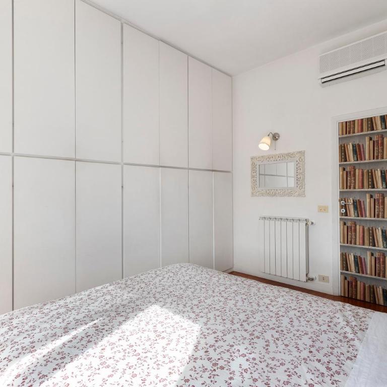 Romantic Apartment Metro Flaminio - Haus mit 1 Schlafzimmer - 15