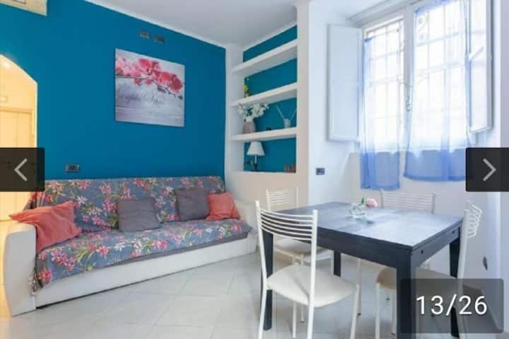 Graziano Holiday Apartment - Appartamento con 2 Camere da Letto - 2