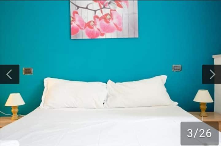 Graziano Holiday Apartment - Appartamento con 2 Camere da Letto - 4