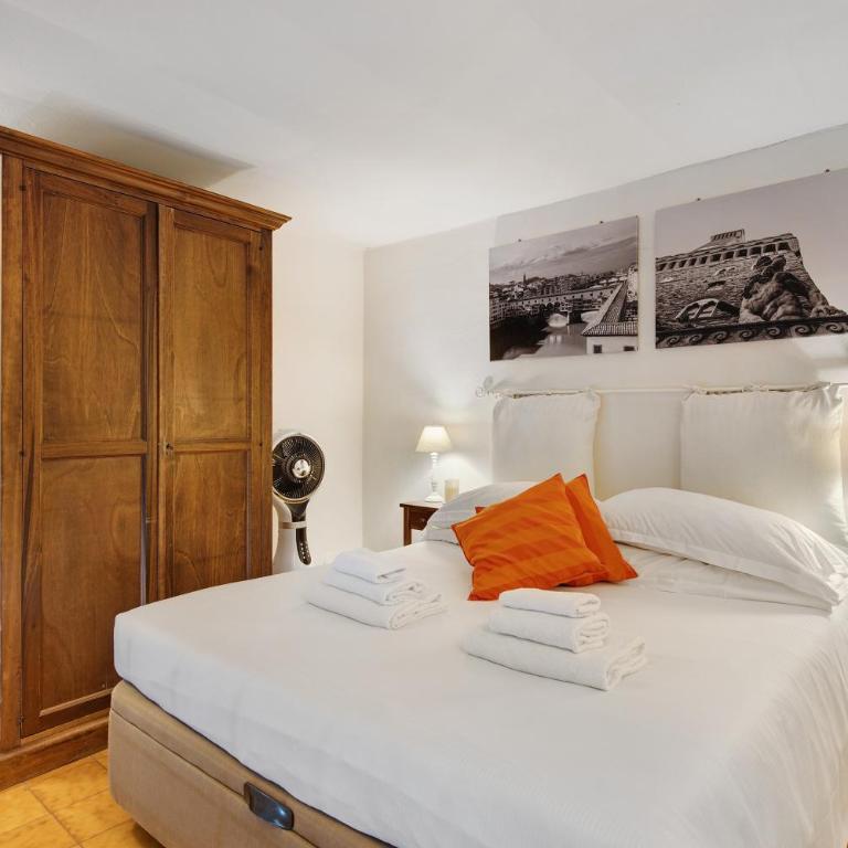 Casa Guido Duomo Top - Casa con 1 Camera da Letto - 1