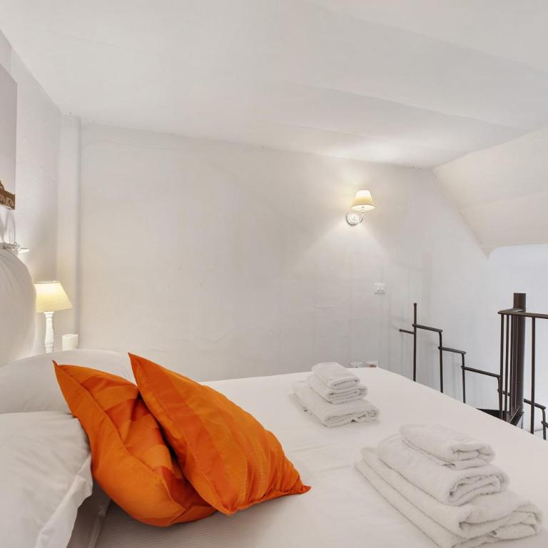 Casa Guido Duomo Top - Casa con 1 Camera da Letto - 9