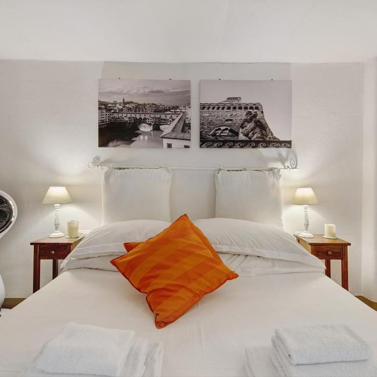 Casa Guido Duomo Top - Casa con 1 Camera da Letto - 10
