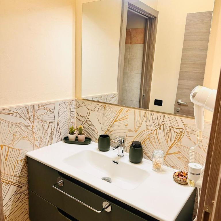 Gioia House - Appartamento con 1 Camera da Letto - 2