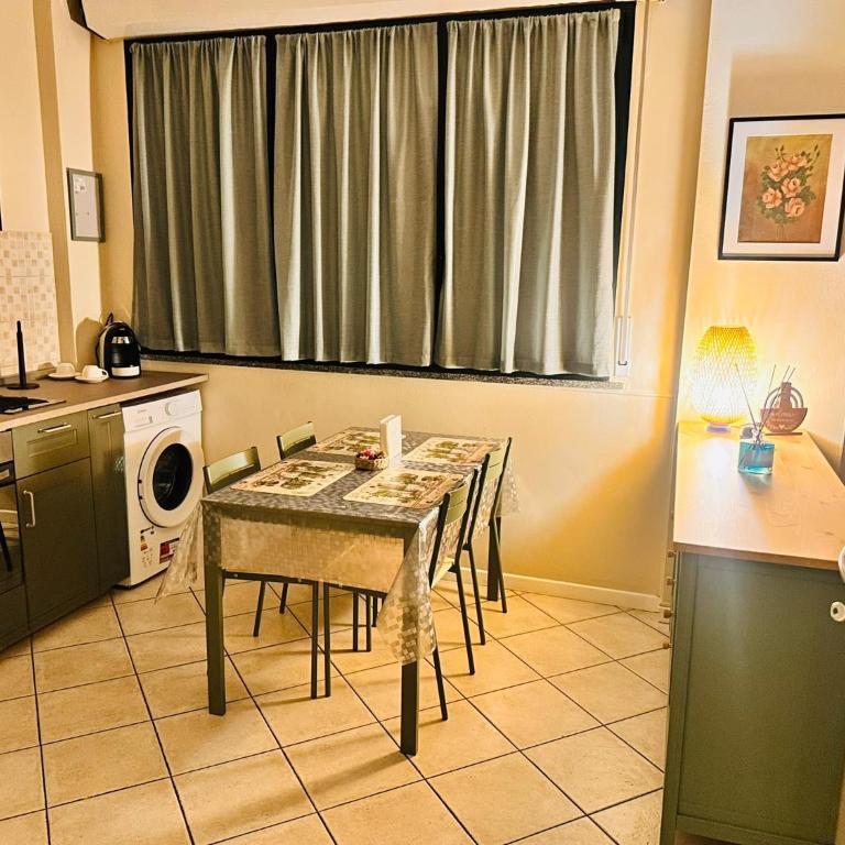Gioia House - Appartamento con 1 Camera da Letto - 3