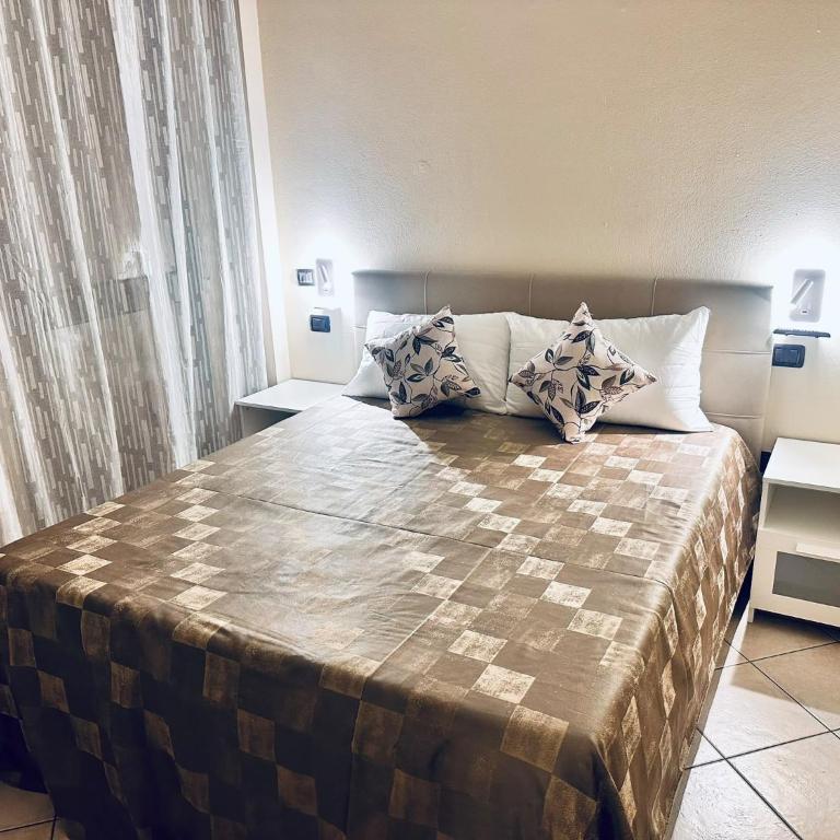 Gioia House - Appartamento con 1 Camera da Letto - 1