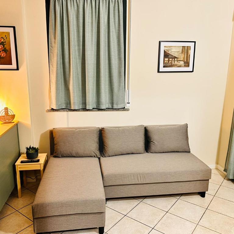 Gioia House - Appartamento con 1 Camera da Letto - 5