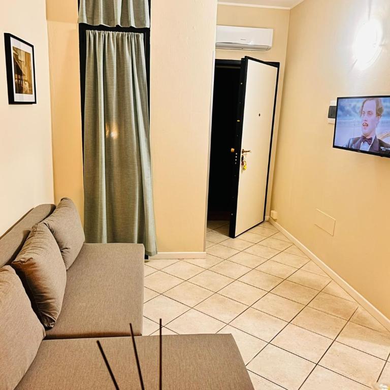 Gioia House - Appartamento con 1 Camera da Letto - 7