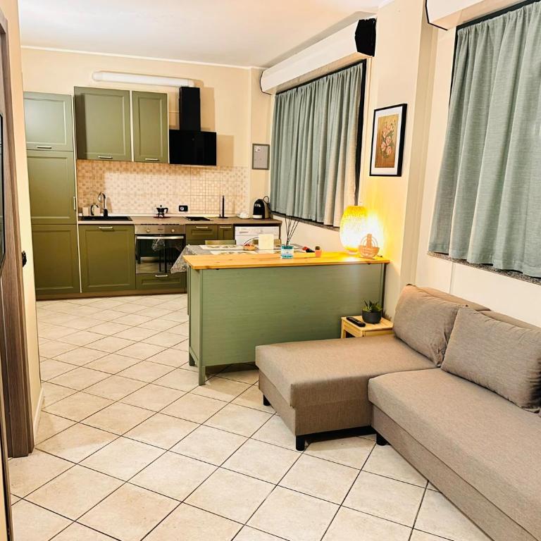 Gioia House - Appartamento con 1 Camera da Letto - 8