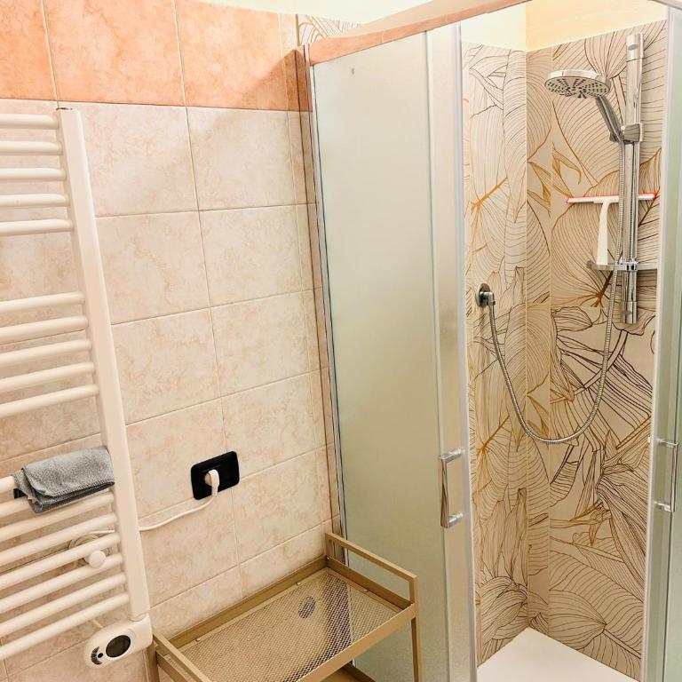 Gioia House - Appartamento con 1 Camera da Letto - 9