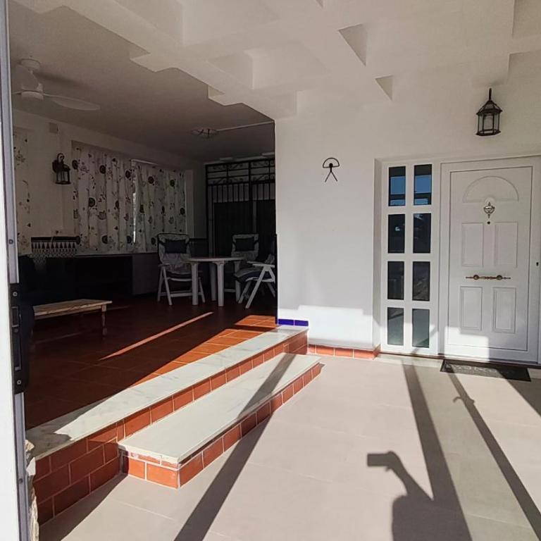 Roquetas de Mar Urbanisation villa with pool 3rd Line beach - Villa - 22