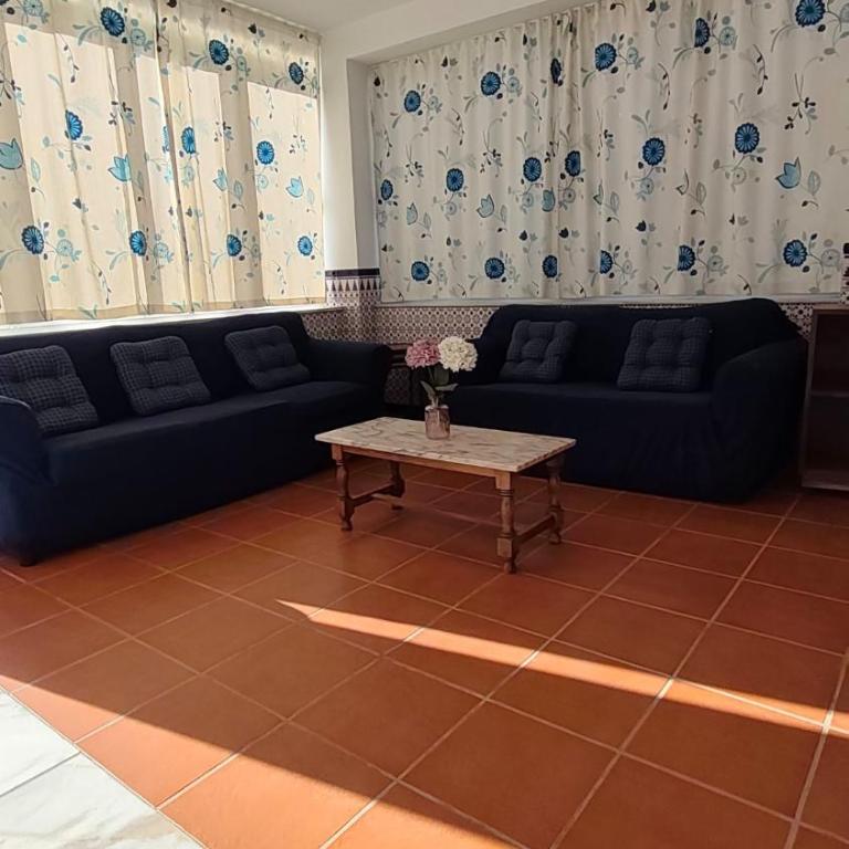 Roquetas de Mar Urbanisation villa with pool 3rd Line beach - Villa - 45