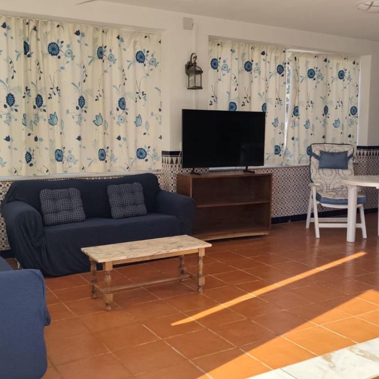 Roquetas de Mar Urbanisation villa with pool 3rd Line beach - Villa - 29