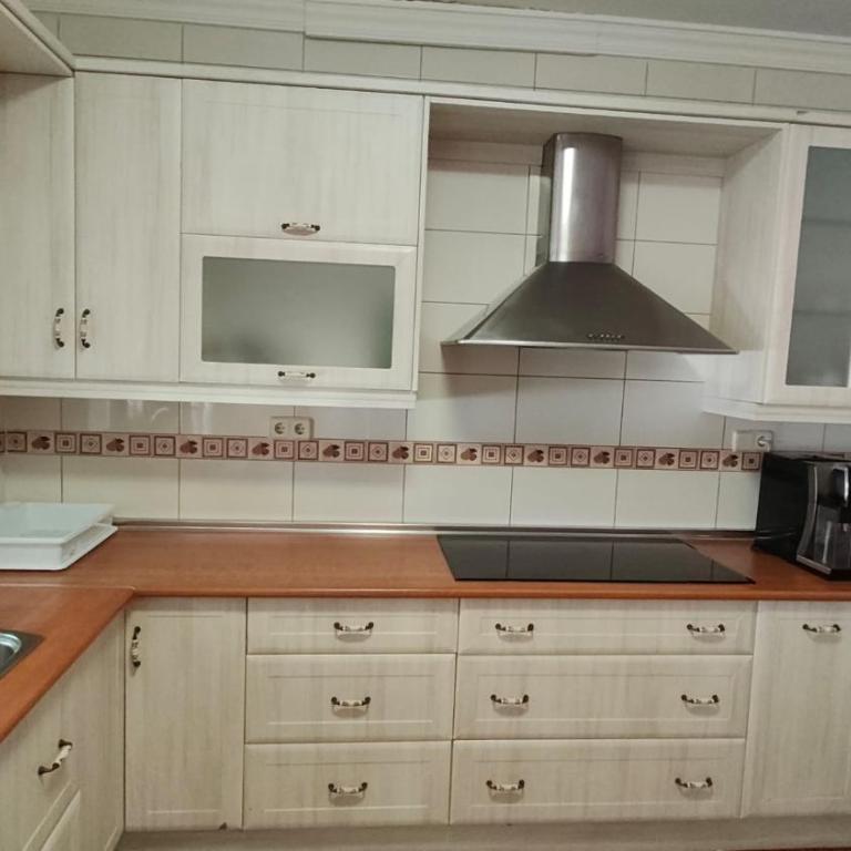 Roquetas de Mar Urbanisation villa with pool 3rd Line beach - Villa - 32