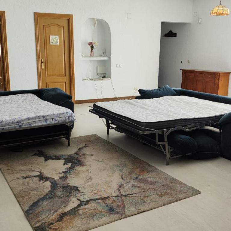 Roquetas de Mar Urbanisation villa with pool 3rd Line beach - Villa - 70