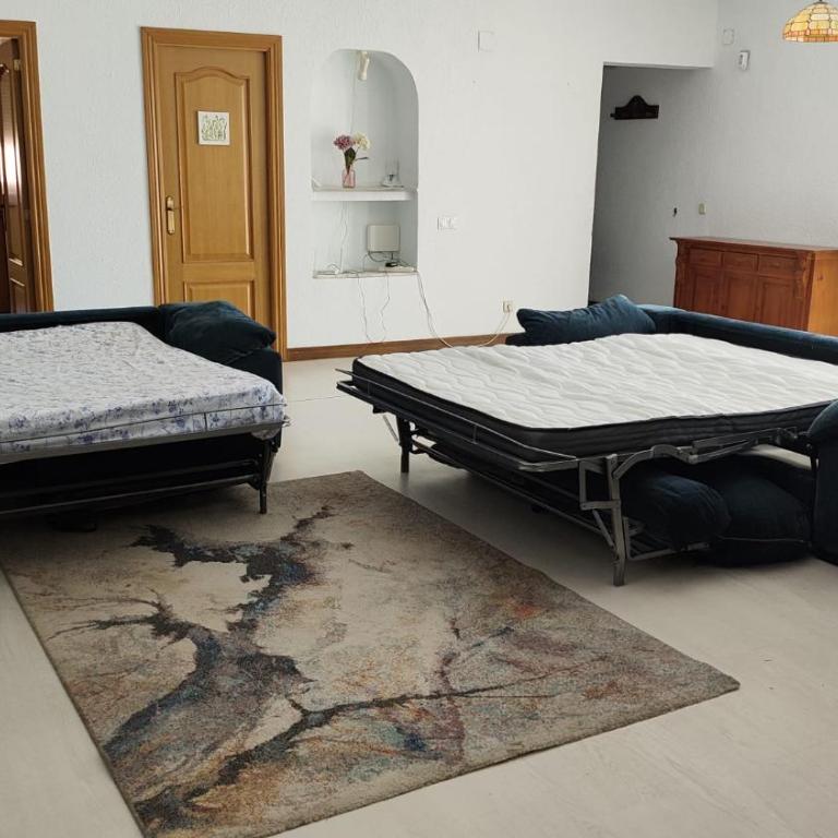 Roquetas de Mar Urbanisation villa with pool 3rd Line beach - Villa - 68