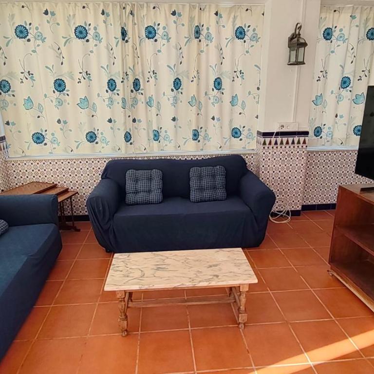 Roquetas de Mar Urbanisation villa with pool 3rd Line beach - Villa - 41