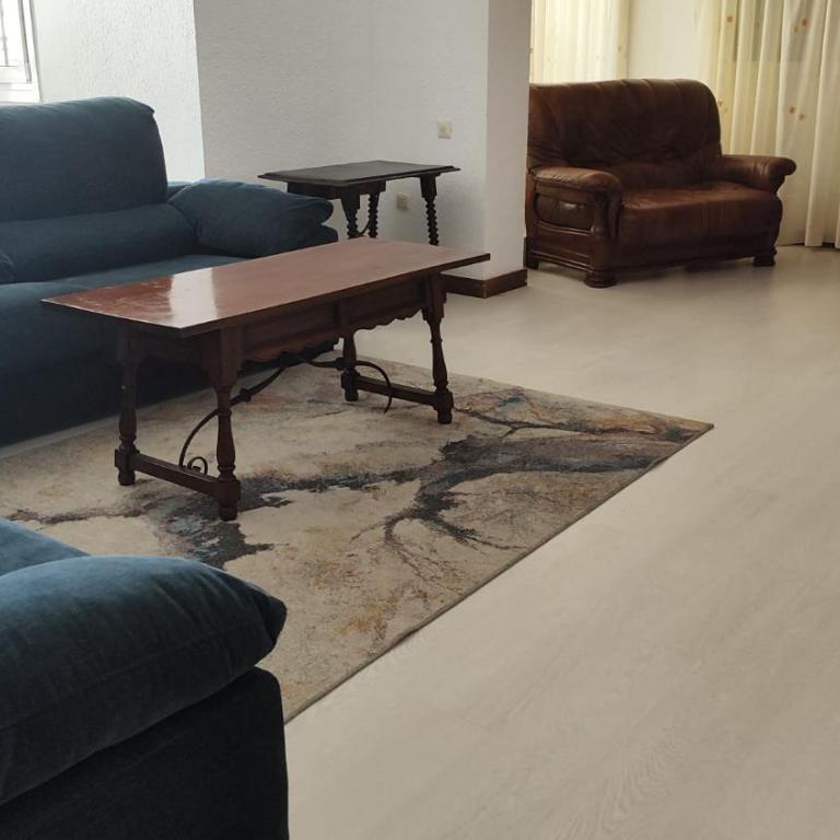 Roquetas de Mar Urbanisation villa with pool 3rd Line beach - Villa - 65
