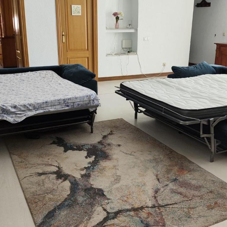 Roquetas de Mar Urbanisation villa with pool 3rd Line beach - Villa - 79