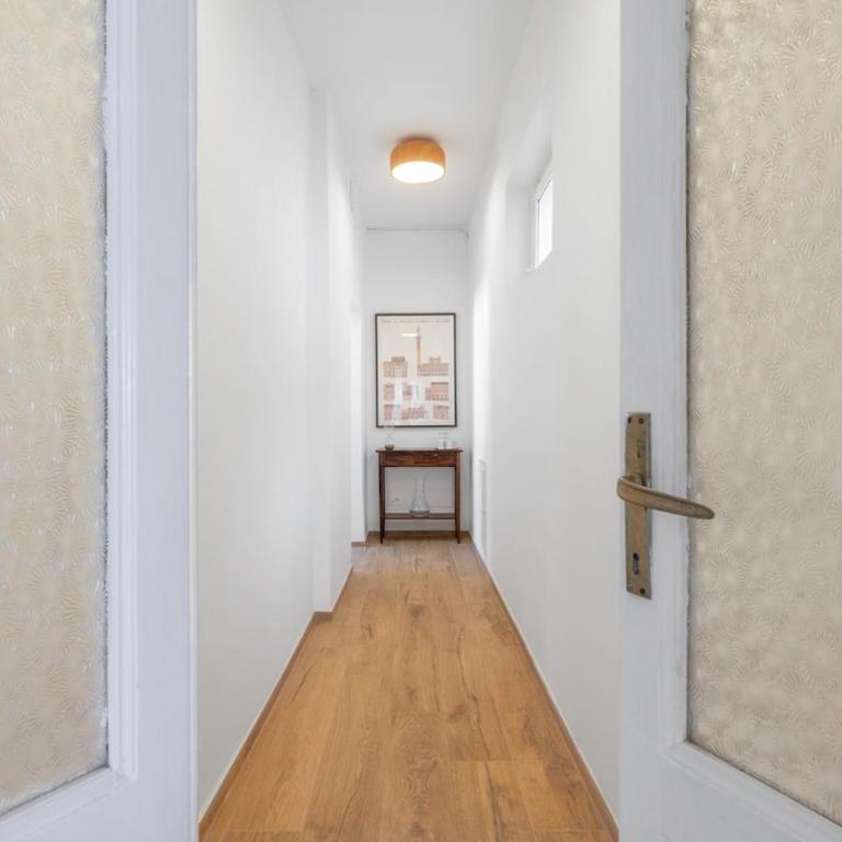 Bright, Quiet Florentine Home Panoramic Terrace - Appartamento con 3 Camere da Letto - 7