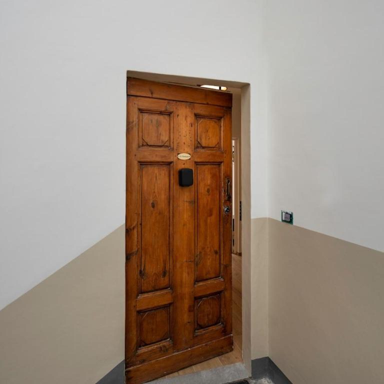 Bright, Quiet Florentine Home Panoramic Terrace - Appartamento con 3 Camere da Letto - 10
