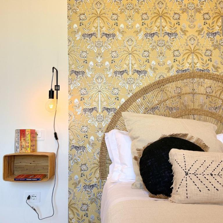 Bright, Quiet Florentine Home Panoramic Terrace - Appartamento con 3 Camere da Letto - 25