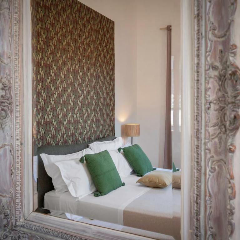Bright, Quiet Florentine Home Panoramic Terrace - Appartamento con 3 Camere da Letto - 35