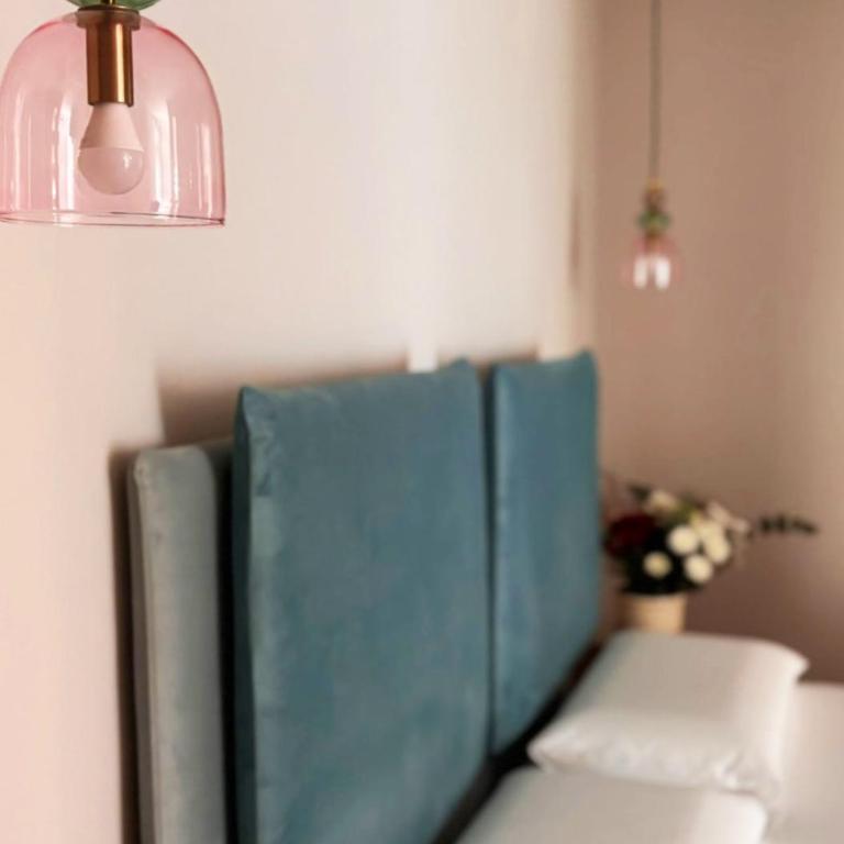 Villa Letizia Giulia - Junior Suite - 6