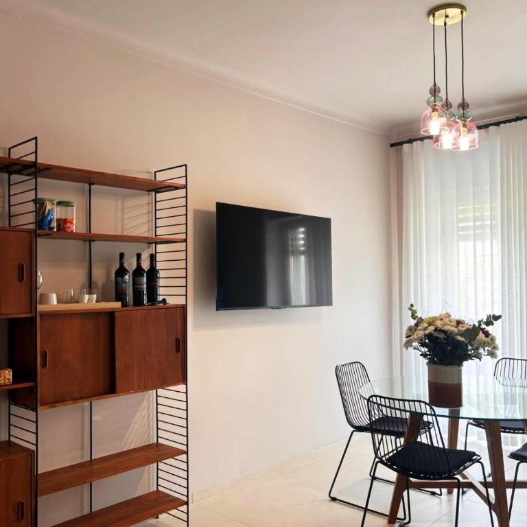 Villa Letizia Giulia - Junior Suite - 9
