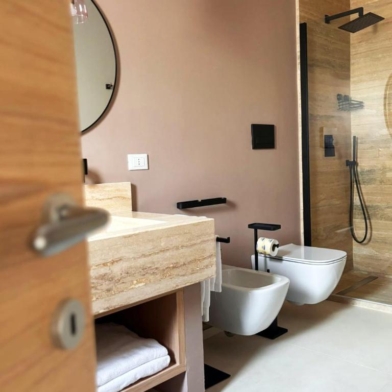 Villa Letizia Giulia - Junior Suite - 7