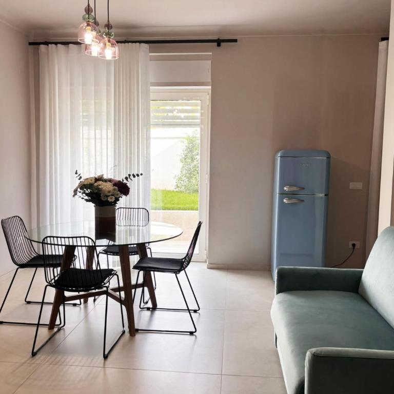 Villa Letizia Giulia - Junior Suite - 16