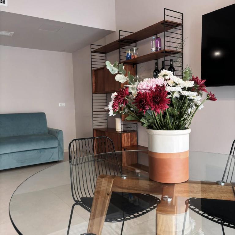 Villa Letizia Giulia - Junior Suite - 8