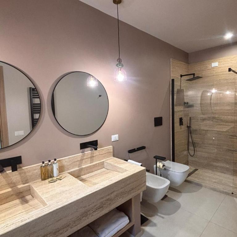 Villa Letizia Giulia - Junior Suite - 19