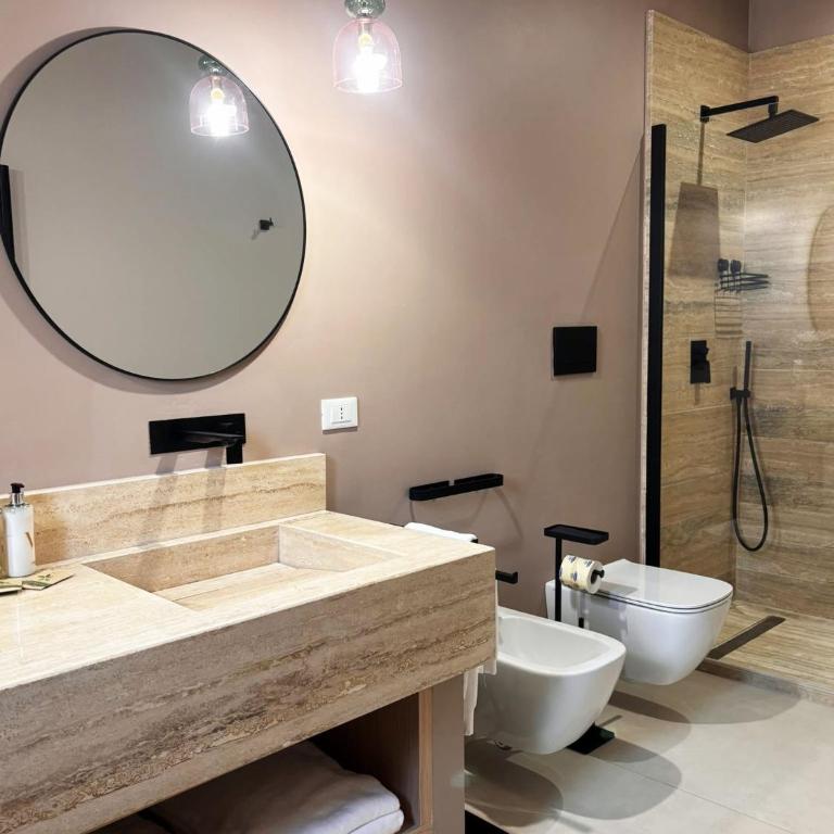 Villa Letizia Giulia - Junior Suite - 10