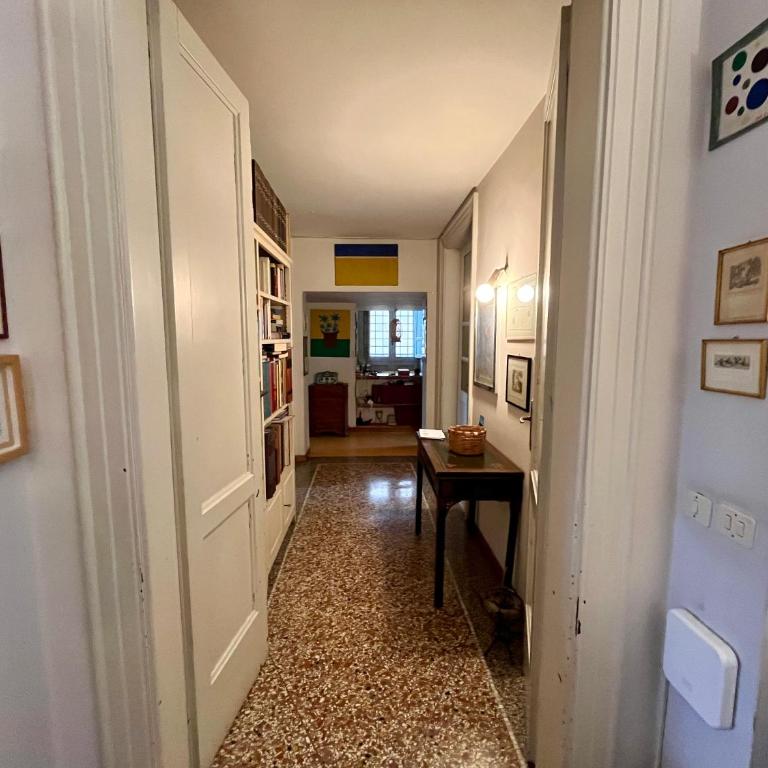 Residenza all'Aventino - Art & Books House - Appartamento con 1 Camera da Letto - 18