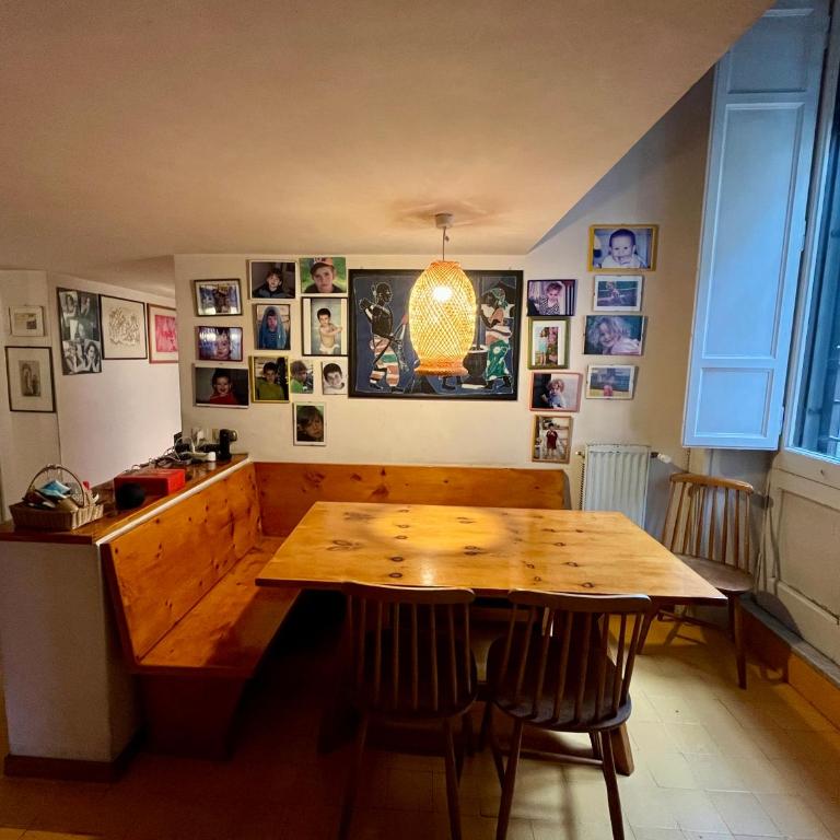 Residenza all'Aventino - Art & Books House - Appartamento con 1 Camera da Letto - 14